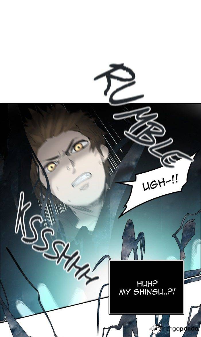 Tower of God Chapter 354 image 025